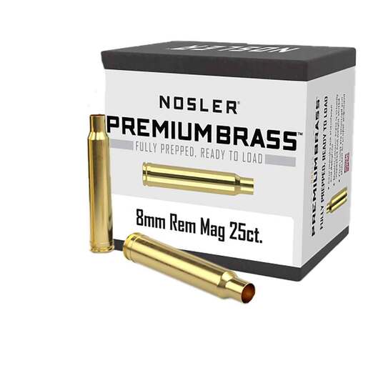 Buy 7mm Rem Mag Brass For Sale - Sportsmans Gunshop