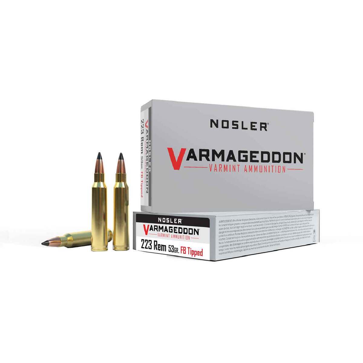 Shop 223 Remington Ammo at the Best Price - Defender Ammunition