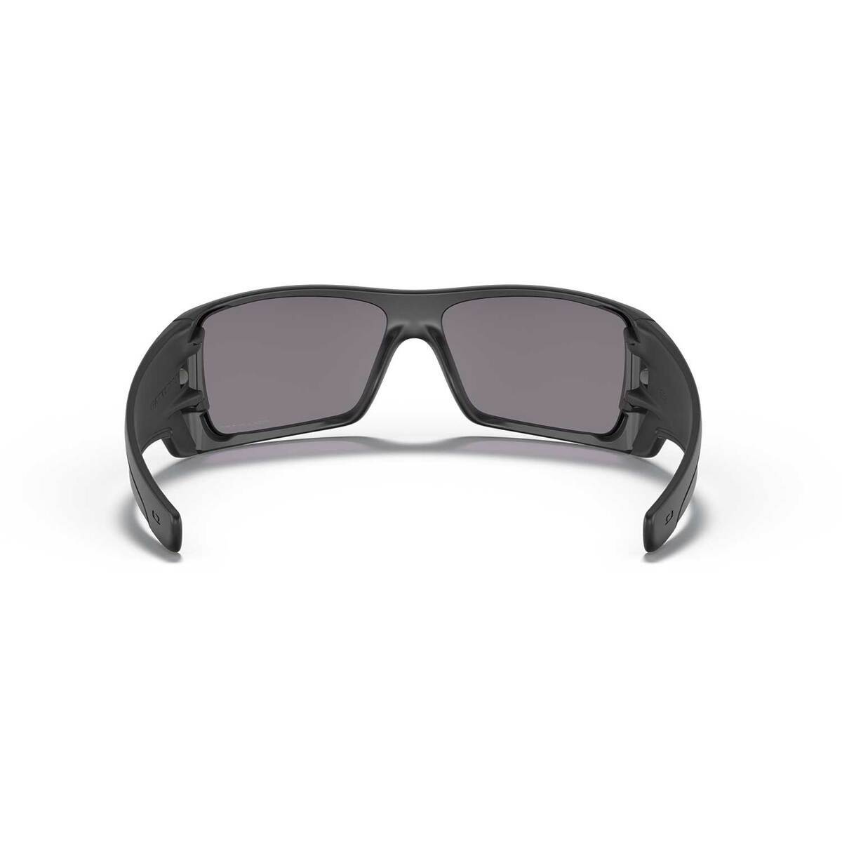 Oakley Batwolf Polarized Sunglasses Blackgrey Sportsmans Warehouse 