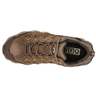 Oboz Men's Sawtooth II Waterproof Low Hiking Shoes - Walnut - Size 10.5 - Walnut 10.5