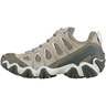 Oboz Women's Sawtooth II Low Hiking Shoes - Lilac - Size 8.5 - Lilac 8.5