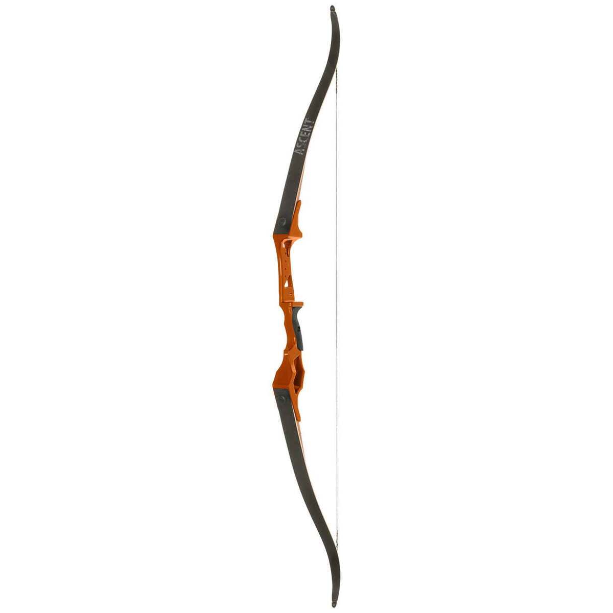 40-60LBS Archery Recurve Bow Folding Bow Easy to Carry For Outdoor Shooting