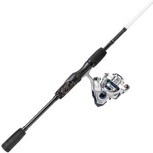 Ultimate Angler's Dream: 7ft Fishing Rod & Reel Combo with