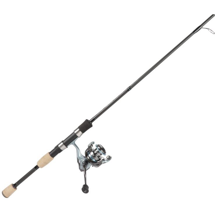  Fishing Rod & Reel Combos - Metal / Fishing Rod & Reel Combos /  Fishing Equipmen: Sports & Outdoors