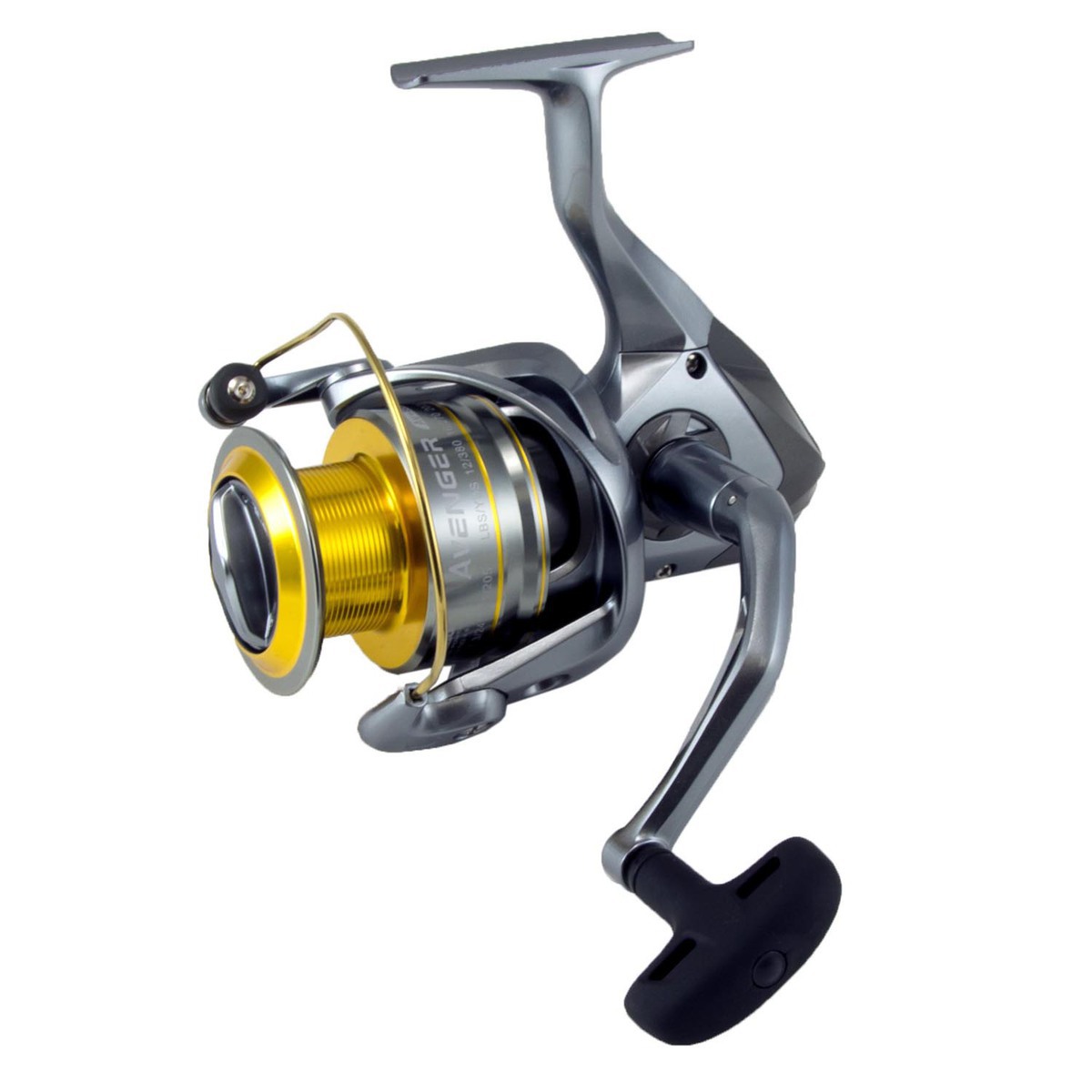 Okuma Avenger Spinning Reel | Sportsman's Warehouse