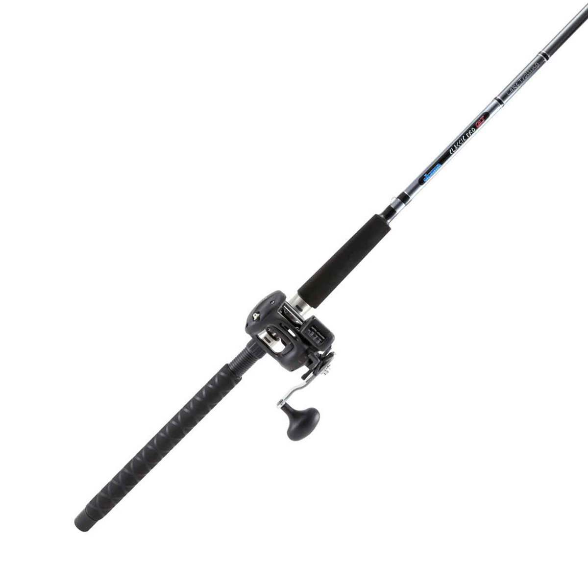 Okuma Fishing Rods  Sportsman's Warehouse