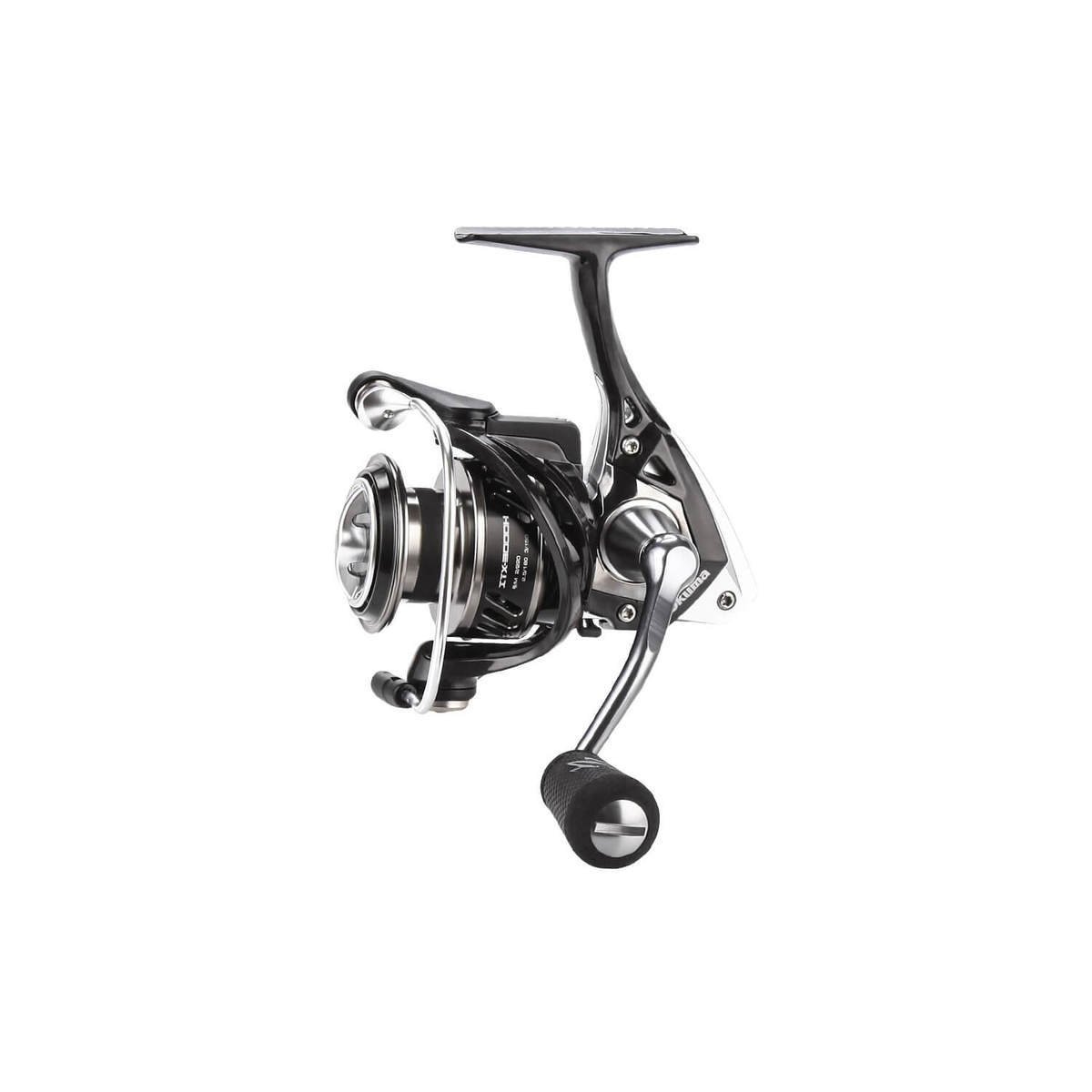 Okuma Aria 1000 Spinning Fishing Reel a Series in Clam Pack 