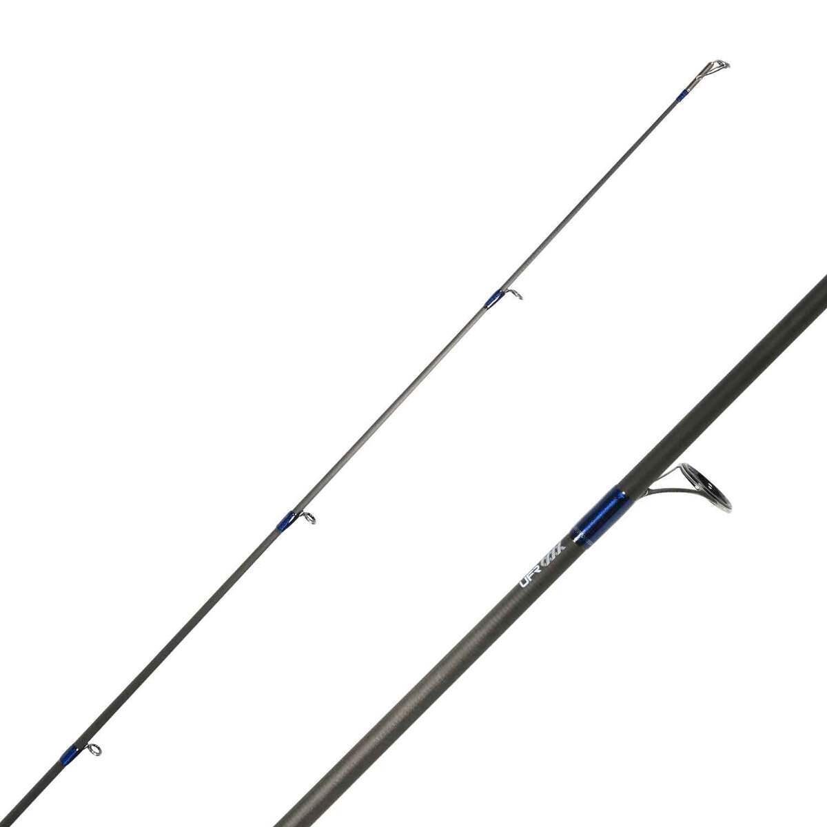 Okuma Reflexions “b” Series Spinning Rod - 7ft 2in, Medium Power, Fast ...