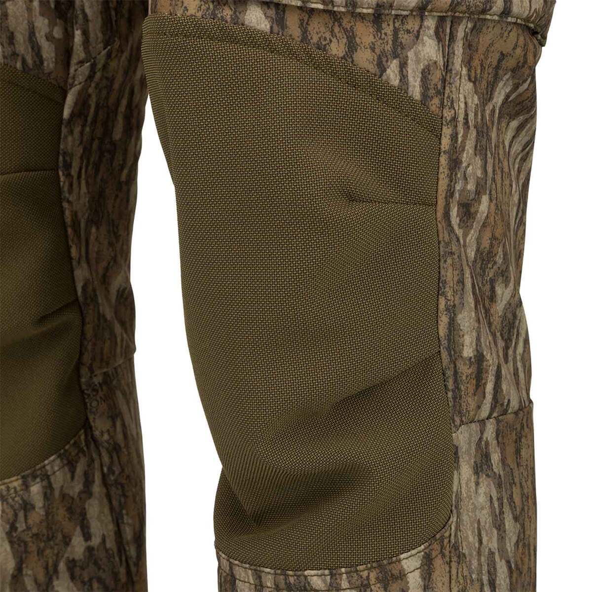 Ol' Tom Men's Mossy Oak Bottomland Tech Stretch Hunting Pants ...