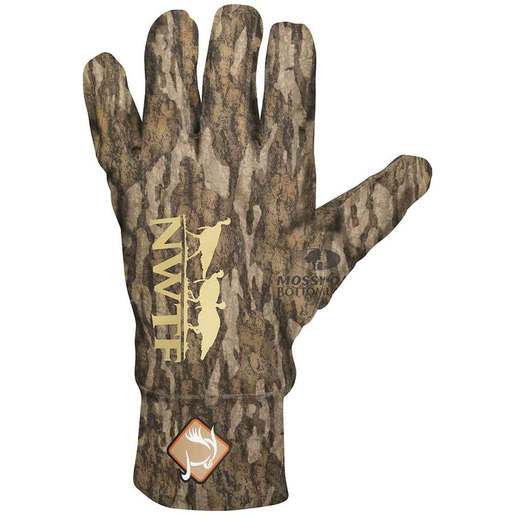 Latex Glove Camo 84 – Golden Stag Gloves