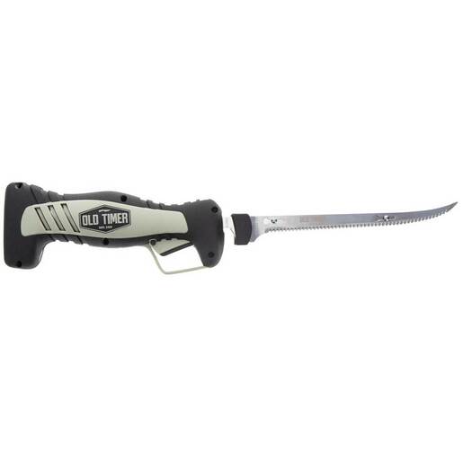 electric fillet knife - sporting goods - by owner - sale - craigslist