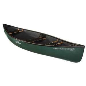 Old Town Discovery 133 Canoe - 13.3ft Green