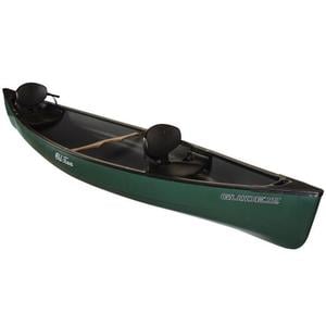 Old Town Guide 147 Canoe - 14.7ft Green