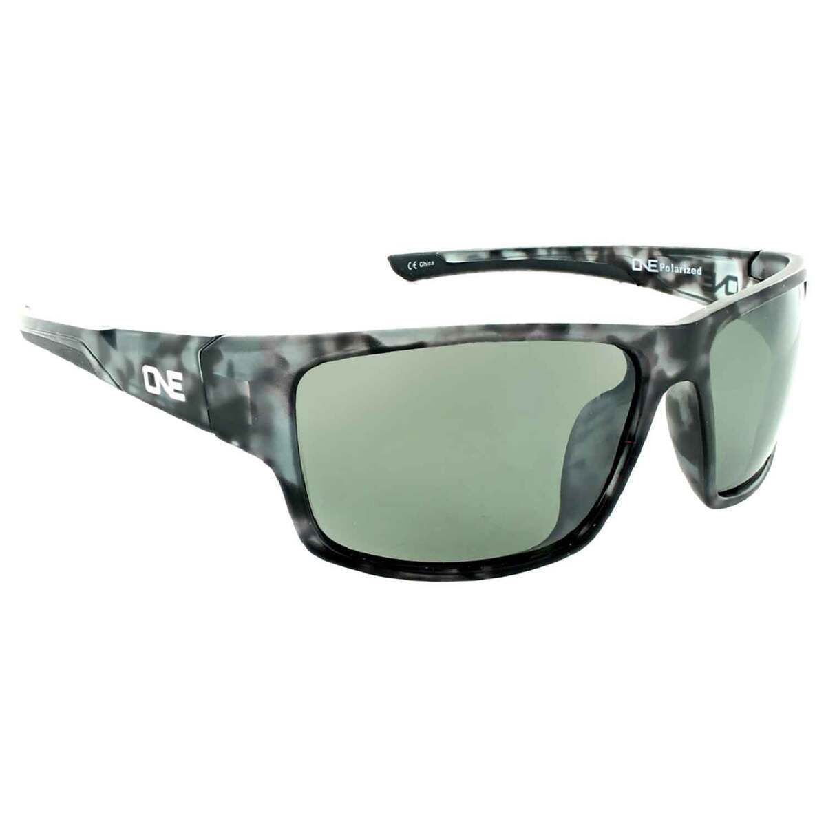 One Remo Polarized Sunglasses Polished Grey Smokesilver Sportsmans Warehouse