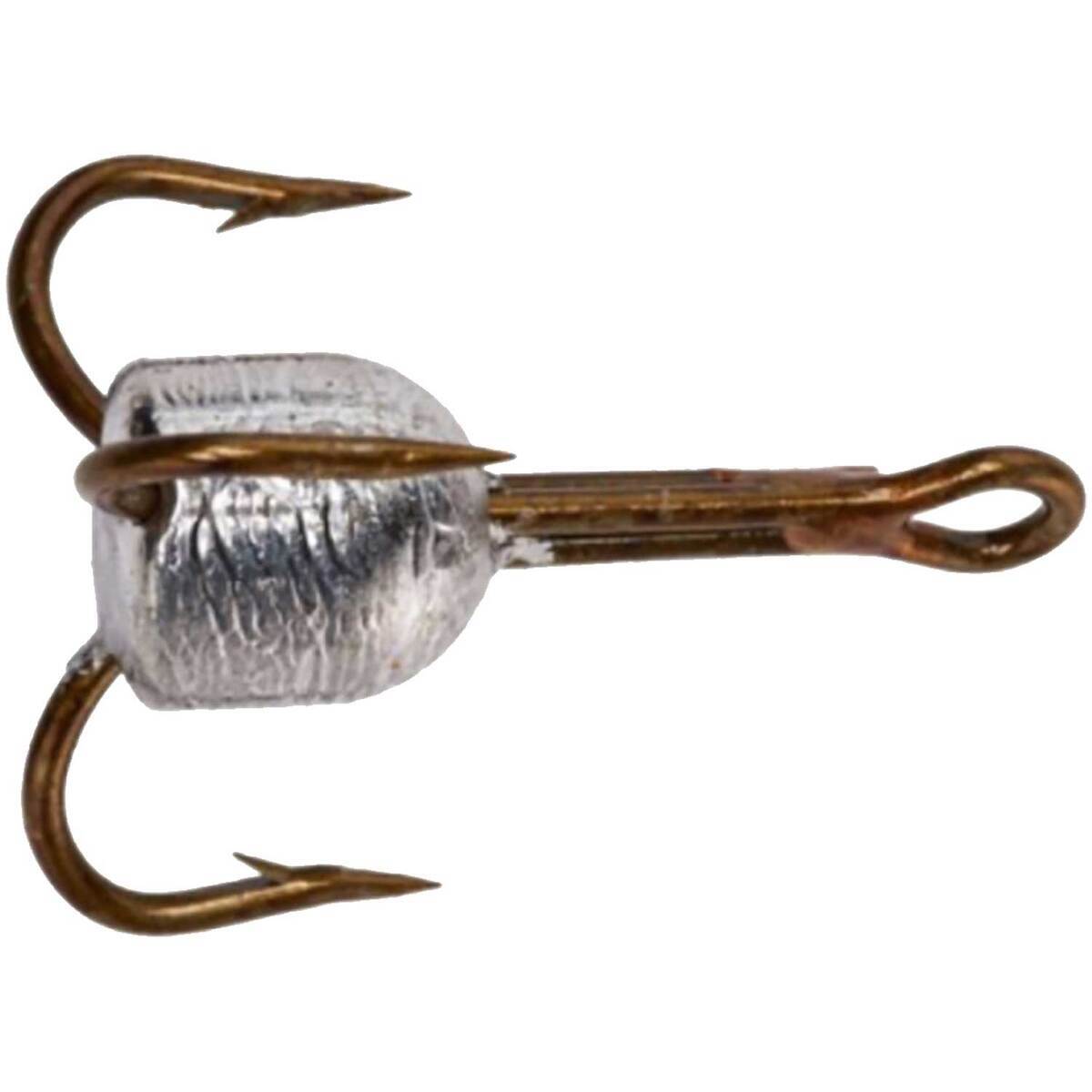 weighted treble hooks, weighted treble hooks Suppliers and