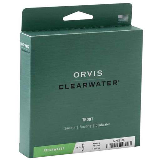 Orvis Flip Focal Fly Fishing Accessory