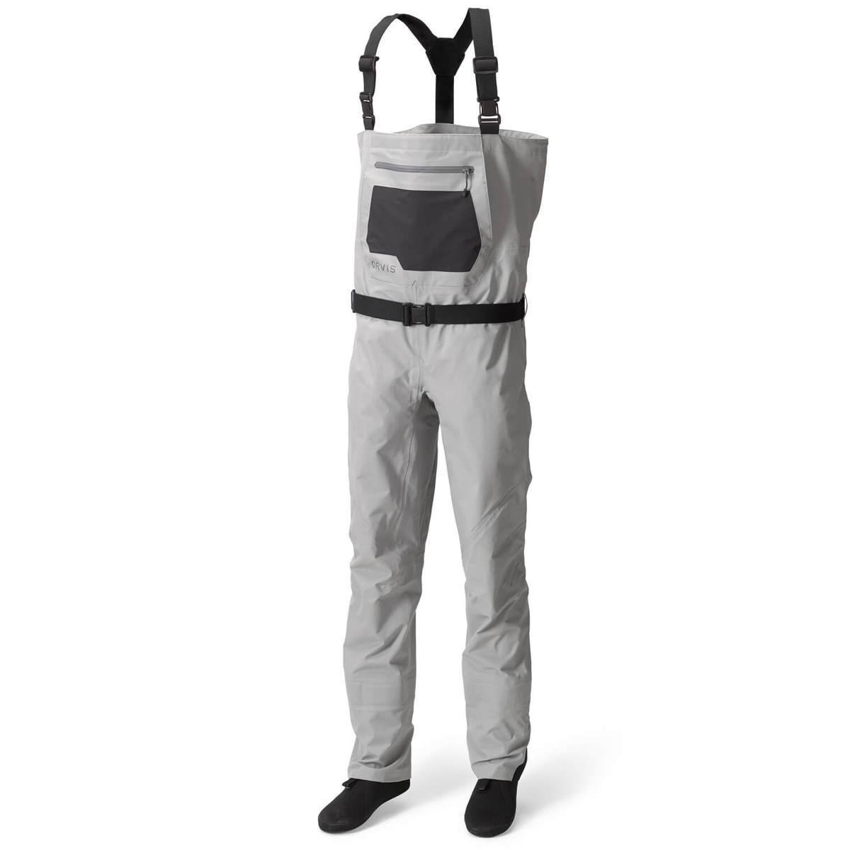 Ultra-light nylon waders fishing fork men's waders water shoes one