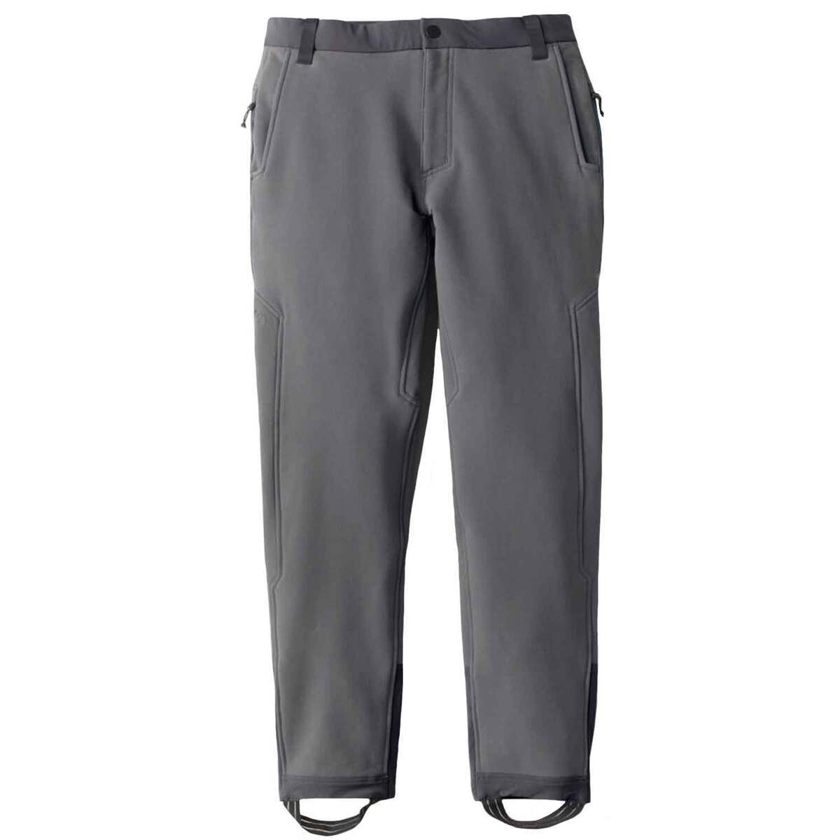 Orvis Men's PRO HD Fleece Wader Pants | Sportsman's Warehouse