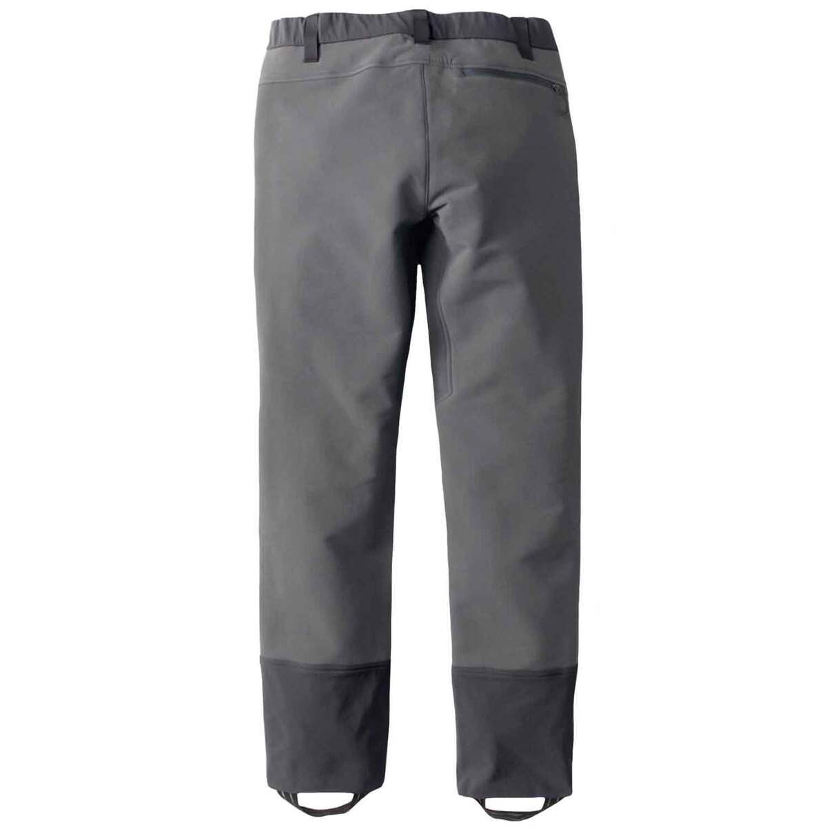 Orvis Men's PRO HD Fleece Wader Pants | Sportsman's Warehouse