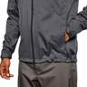 Orvis Men's Ultralight Storm Waterproof Fishing Rain Jacket