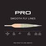 Orvis PRO Smooth Trout Floating Fly Fishing Line - WF7F, Olive, 90ft - Willow/Olive/Moss