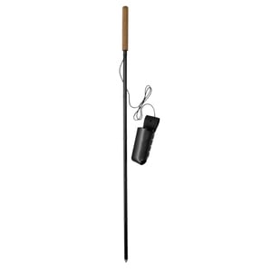New Phase Collapsible Wading Staff Fly Fishing Accessory - 15-54in