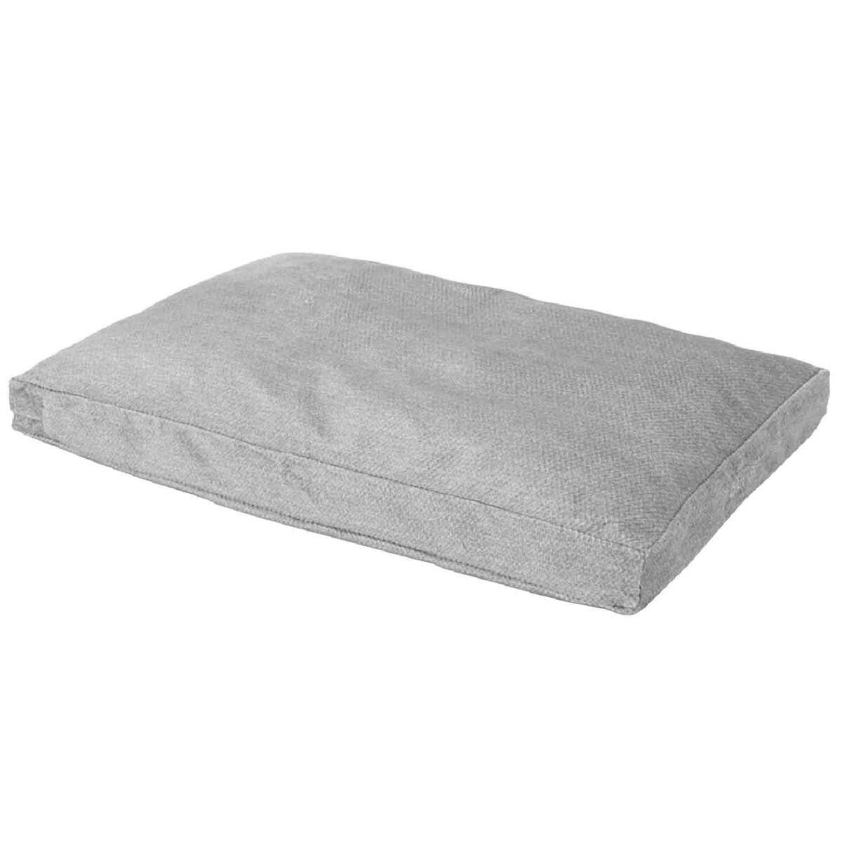 Orvis ToughChew® ComfortFill-Eco™ Platform Dog Bed