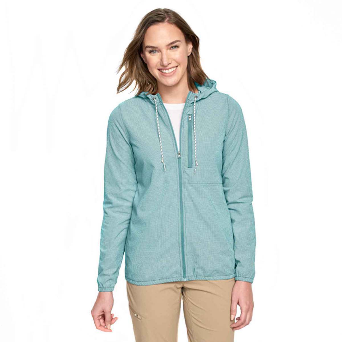 Orvis Pro Full-Zip Fleece