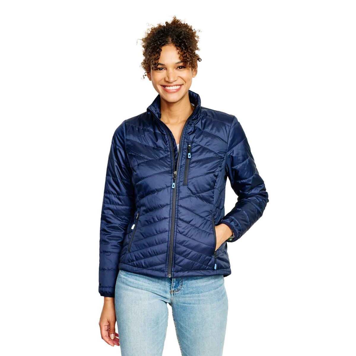 Orvis Women's Recycled Drift Casual Jacket | Sportsman's Warehouse