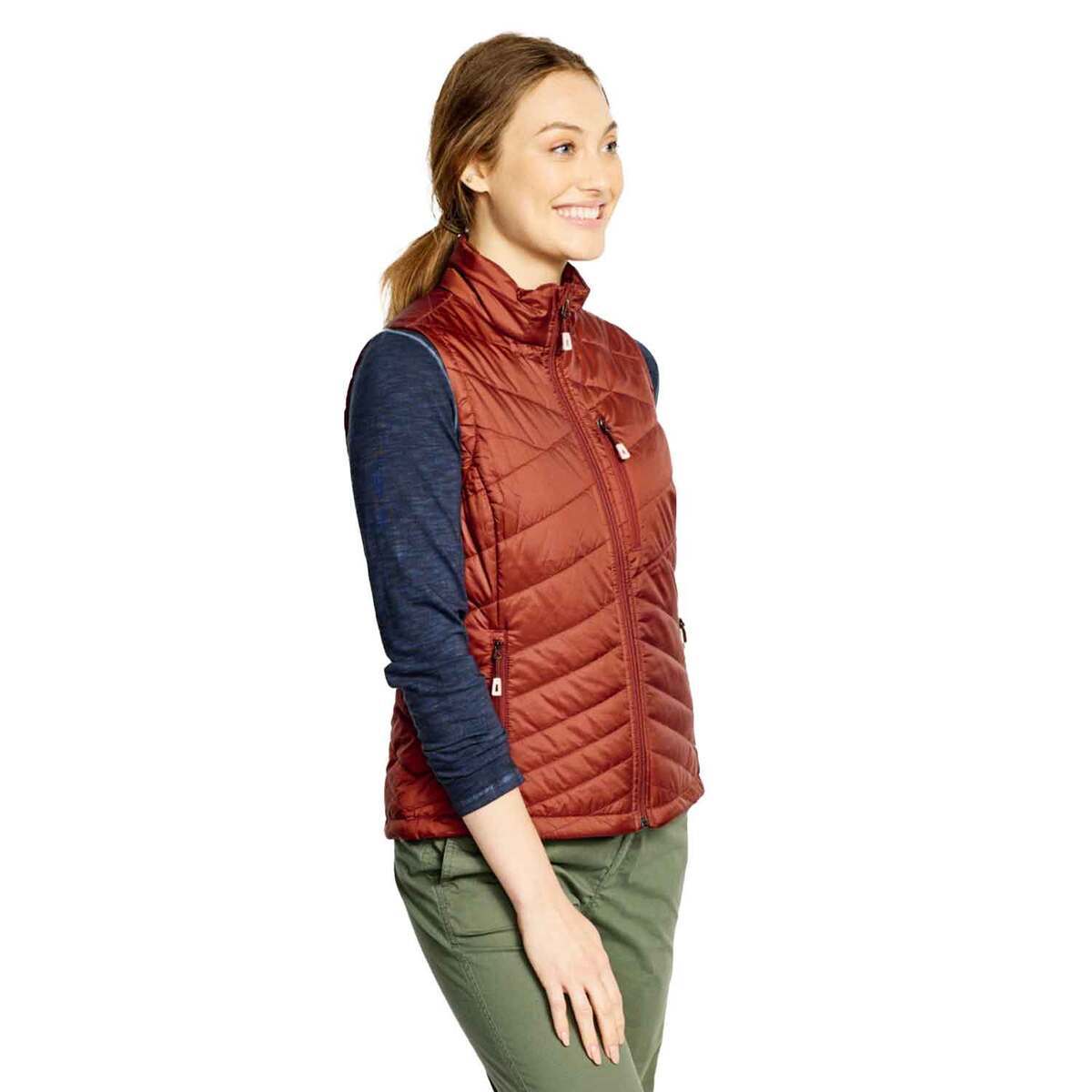 Orvis Women's Recycled Drift Vest | Sportsman's Warehouse