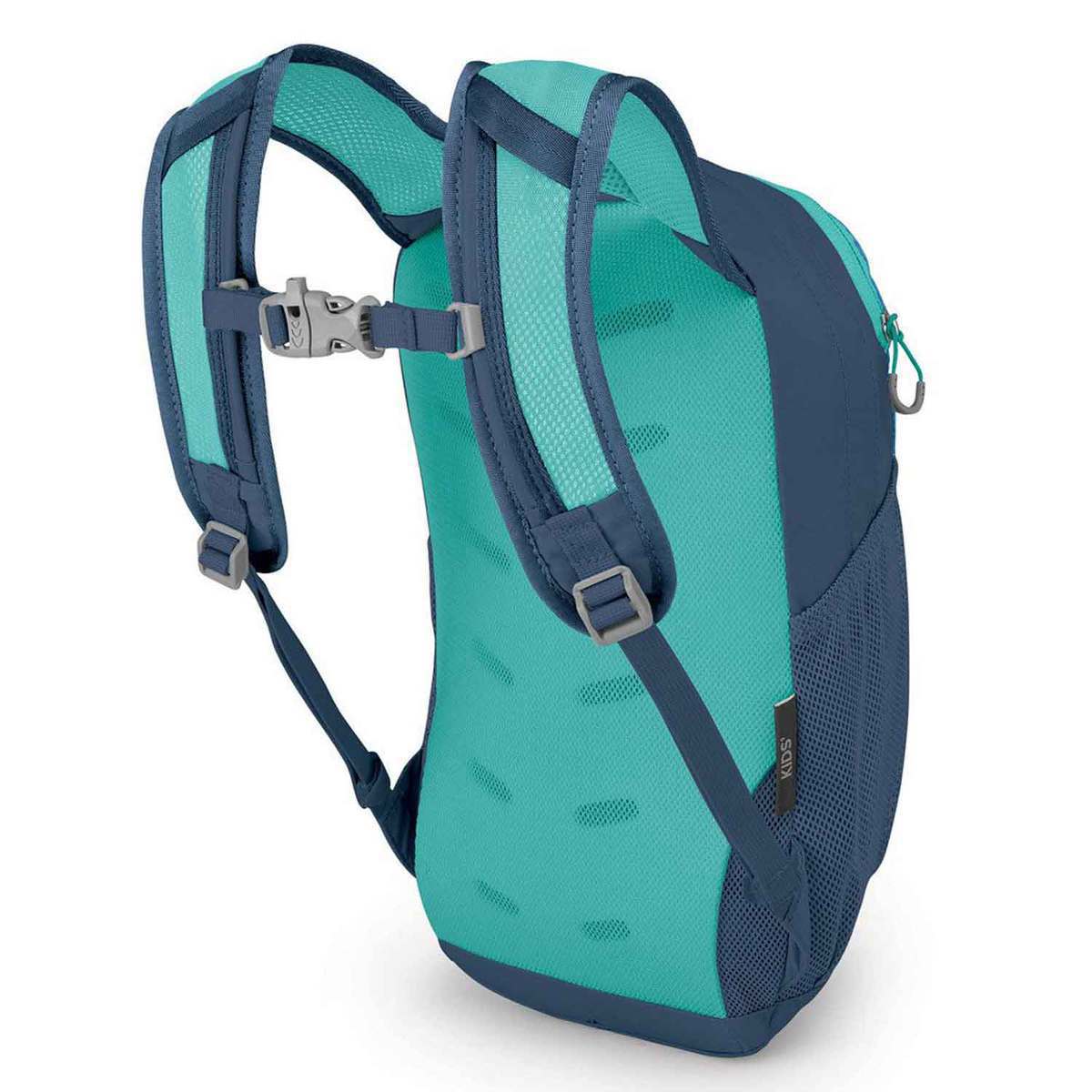 osprey daylite steel blue