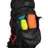 Osprey Men's Aether Plus 100 Backpacking Pack - Black - L/XL - Black L/XL