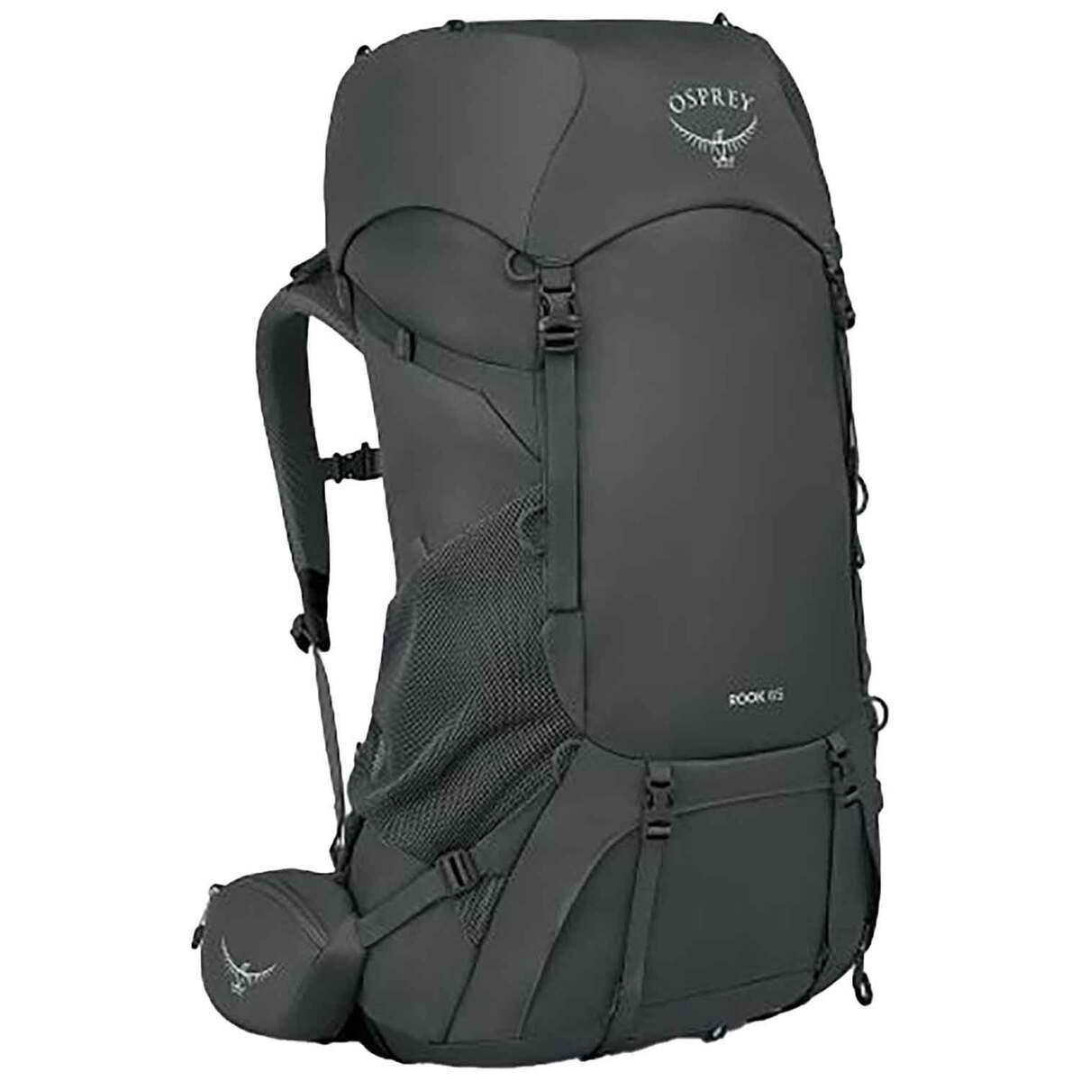 Osprey Ace Review - Kids Osprey Backpack - Ace 38, 50 and 75 