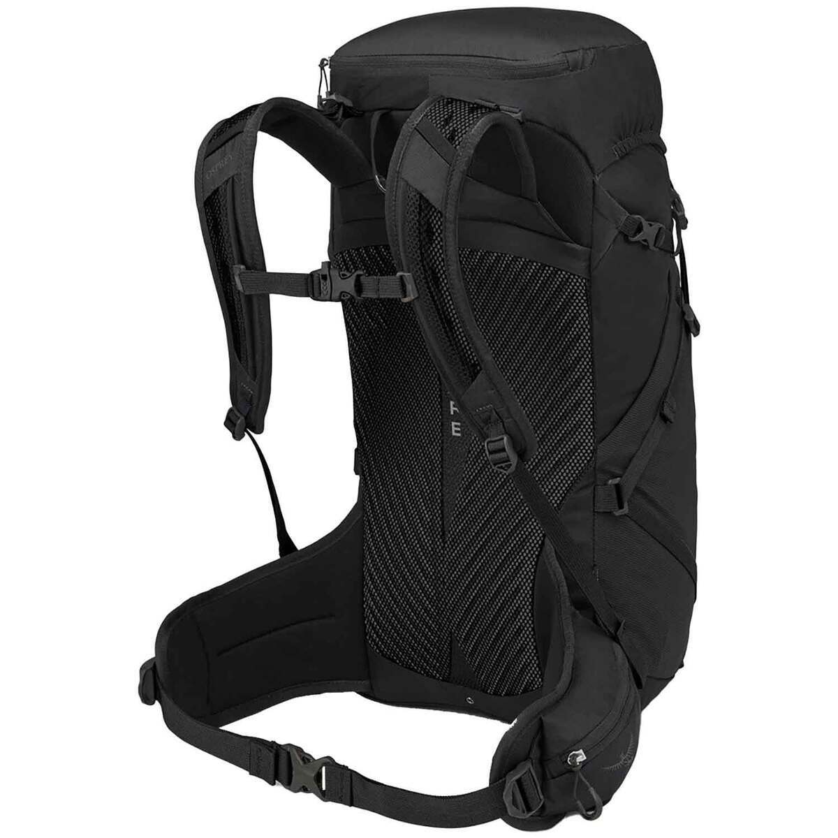 Osprey Sportlite 30 30 Liter Day Pack - Dark Charcoal Grey | Sportsman ...