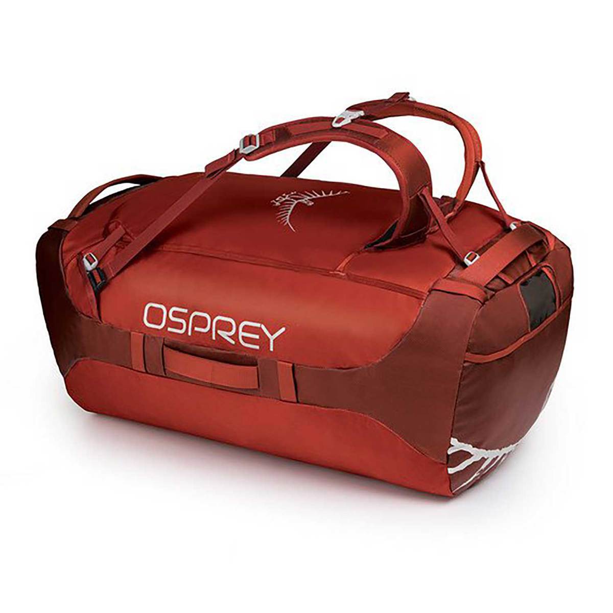 osprey 130 duffel