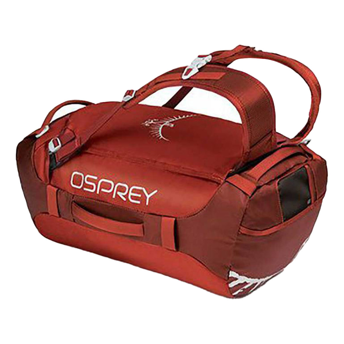 osprey duffel transporter 40