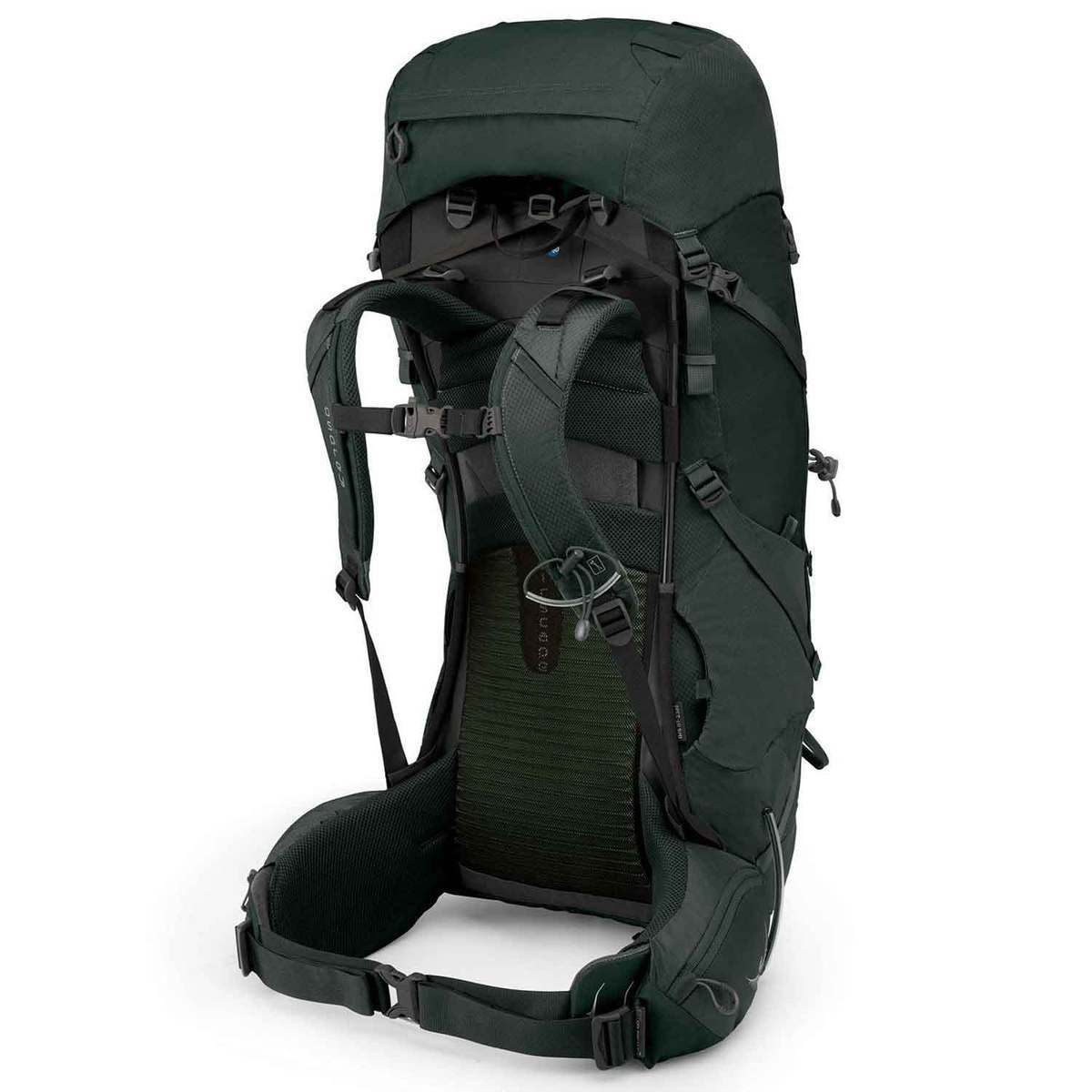 60 liter rucksack