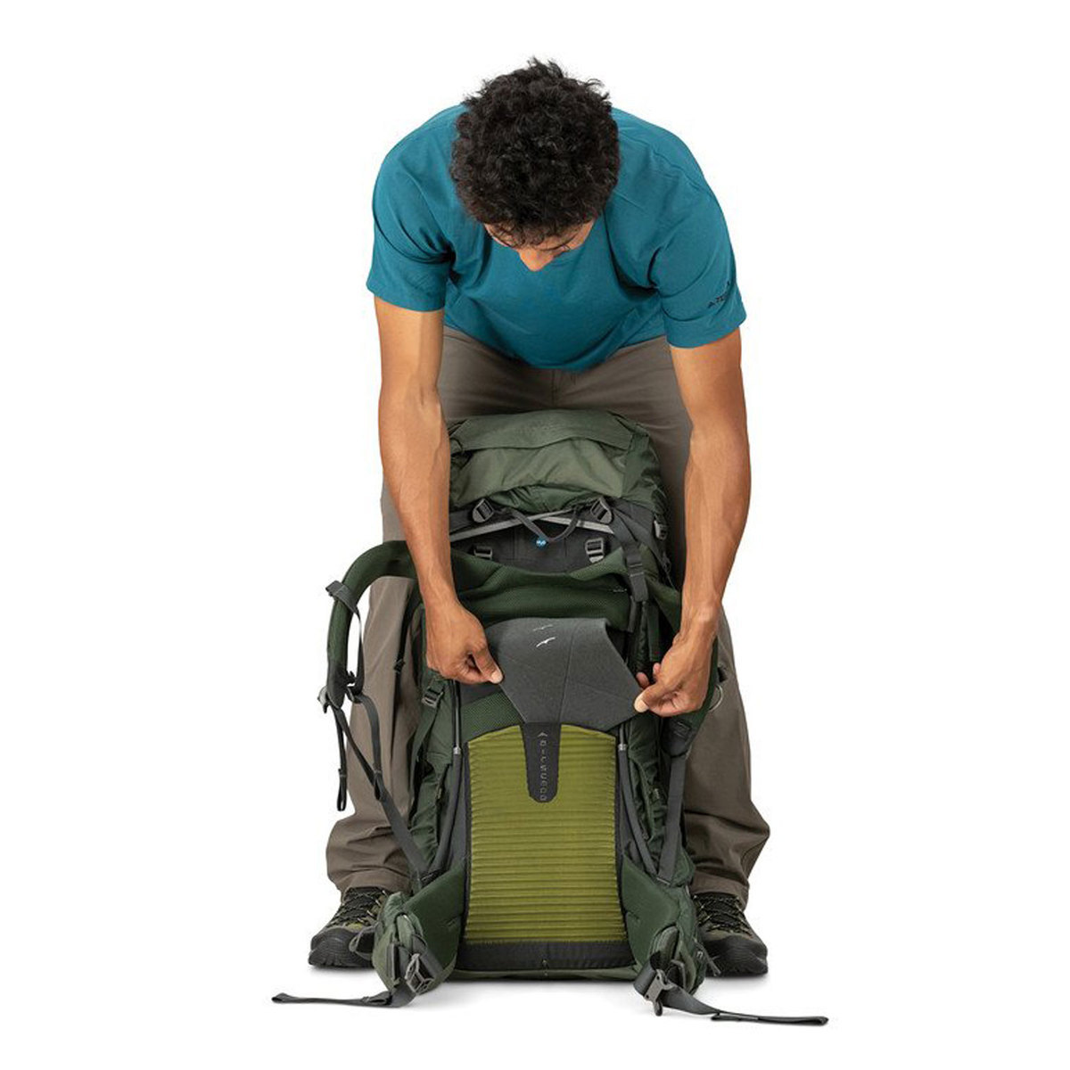 osprey volt pack