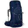 Osprey Women's Ariel 65 Extended Fit 62 Liter Backpacking Pack - Ceramic Blue - XS/S Extended Fit - Ceramic Blue XS/S Extended Fit