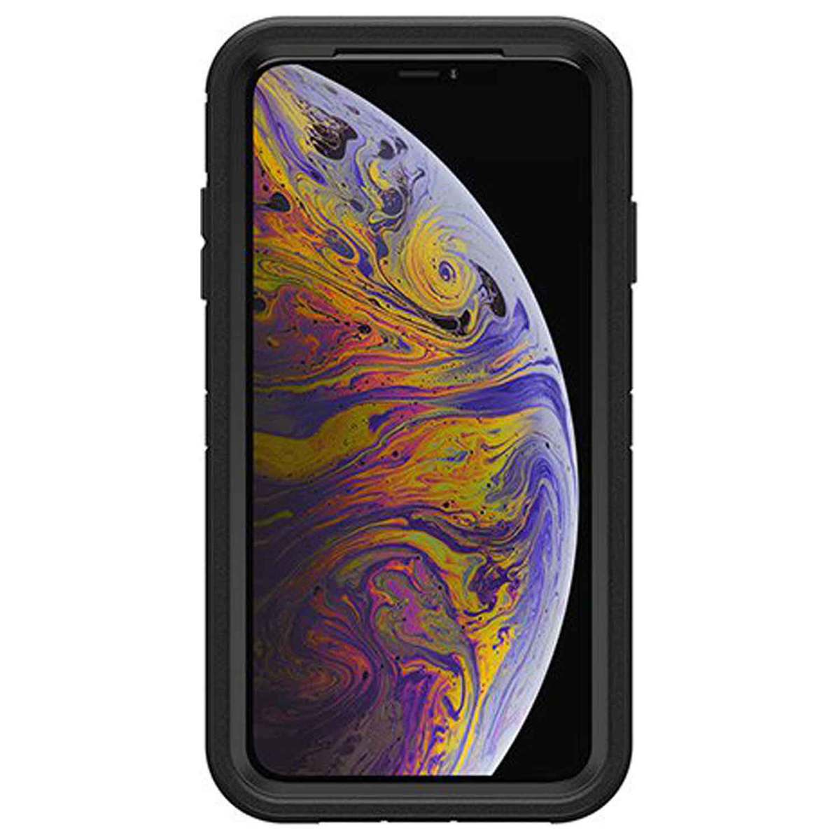 OtterBox iPhone X/Xs Defender Series Screenless Edition Case - Black ...