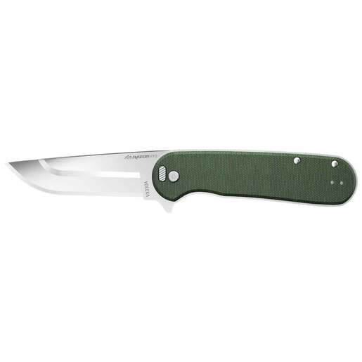 RazorVX3  3.0 Replaceable Blade Everyday Carry Knife with Stainless