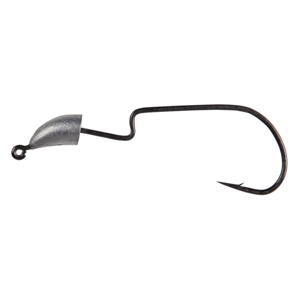 OWNER Ultrahead Bullet Type Offset Hook 5146 - , Fishing  Tackle, Hunting, Camping, Fishing Kayaks
