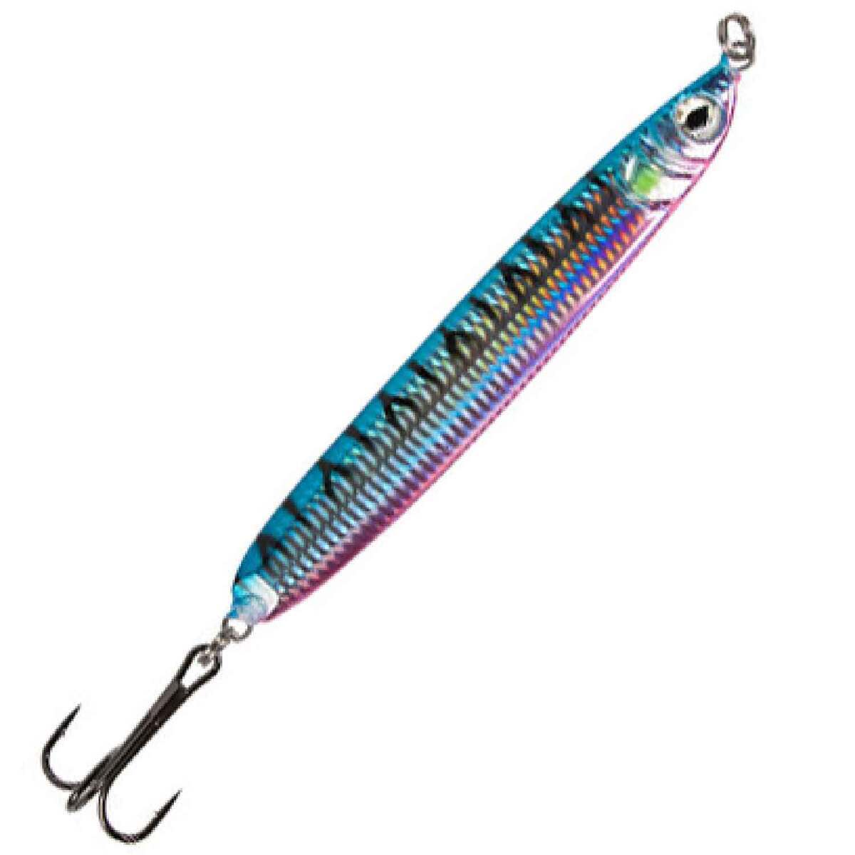 P-Line Kodiak Jig