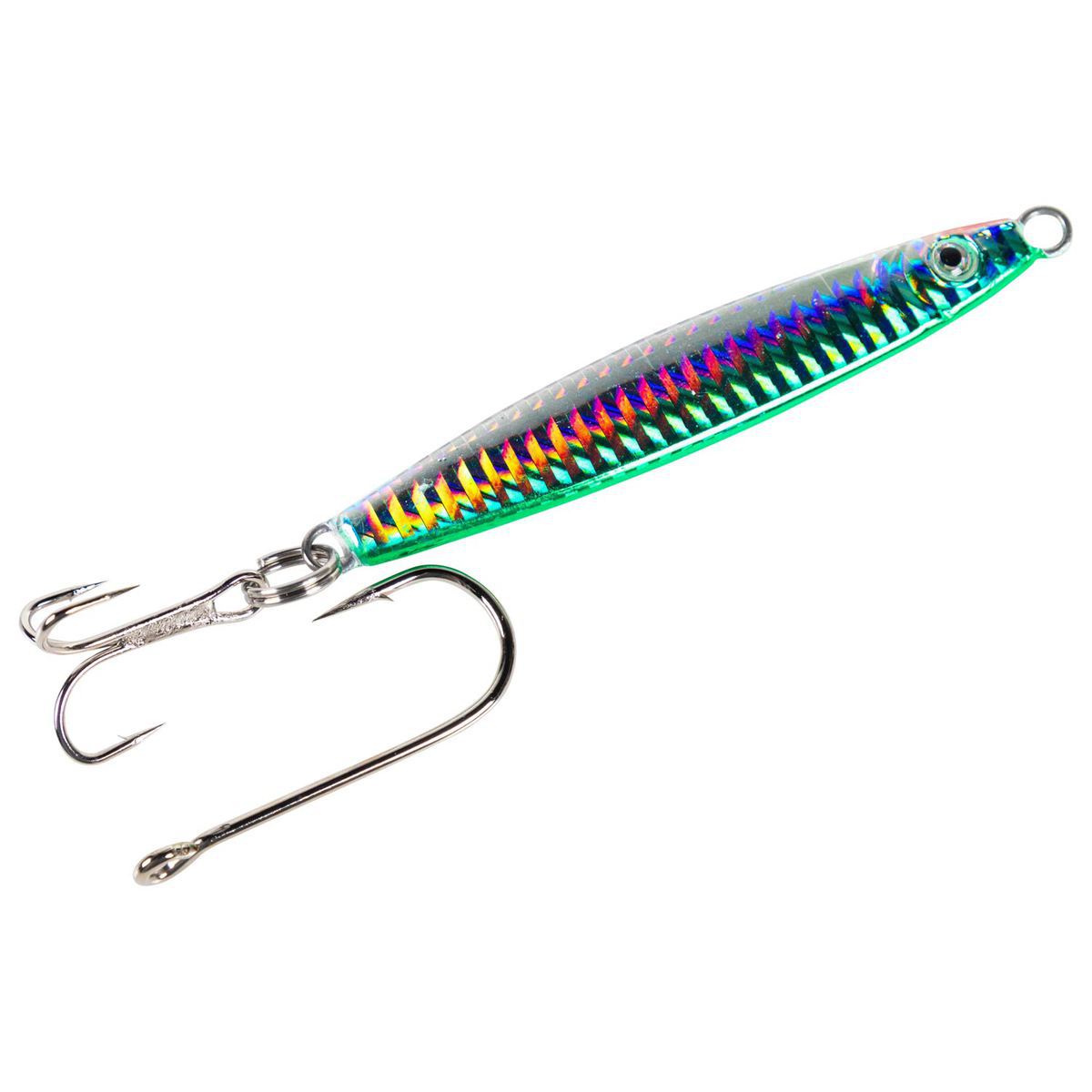 Crappie Jigs - Pucci 015789013042