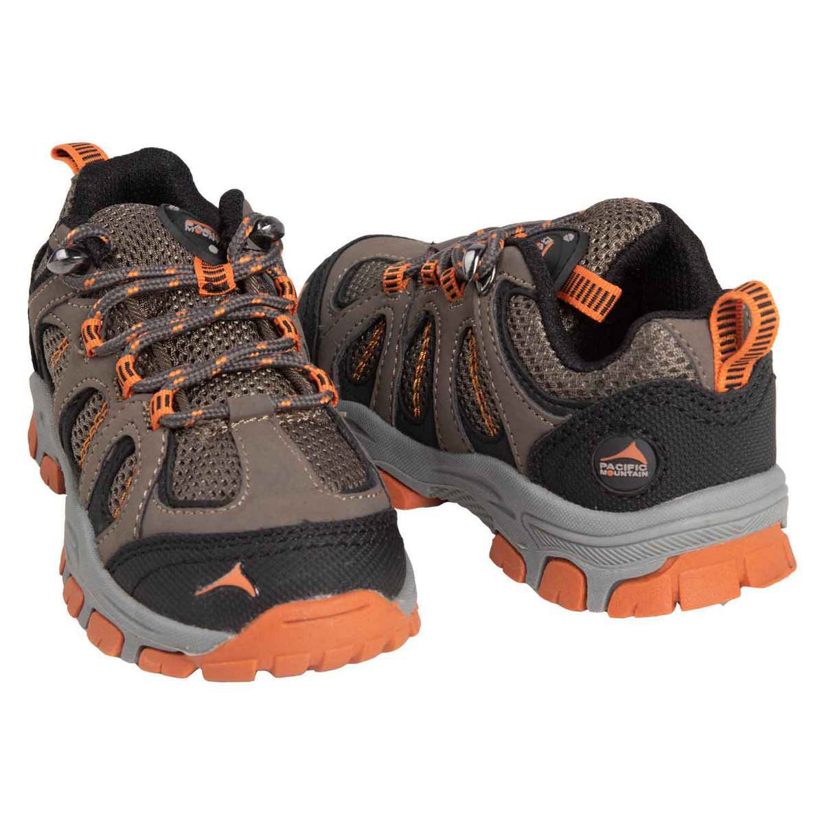 Pacific Mountain Youth Crestone Jr Hiking Boots | Sportsman's Warehouse