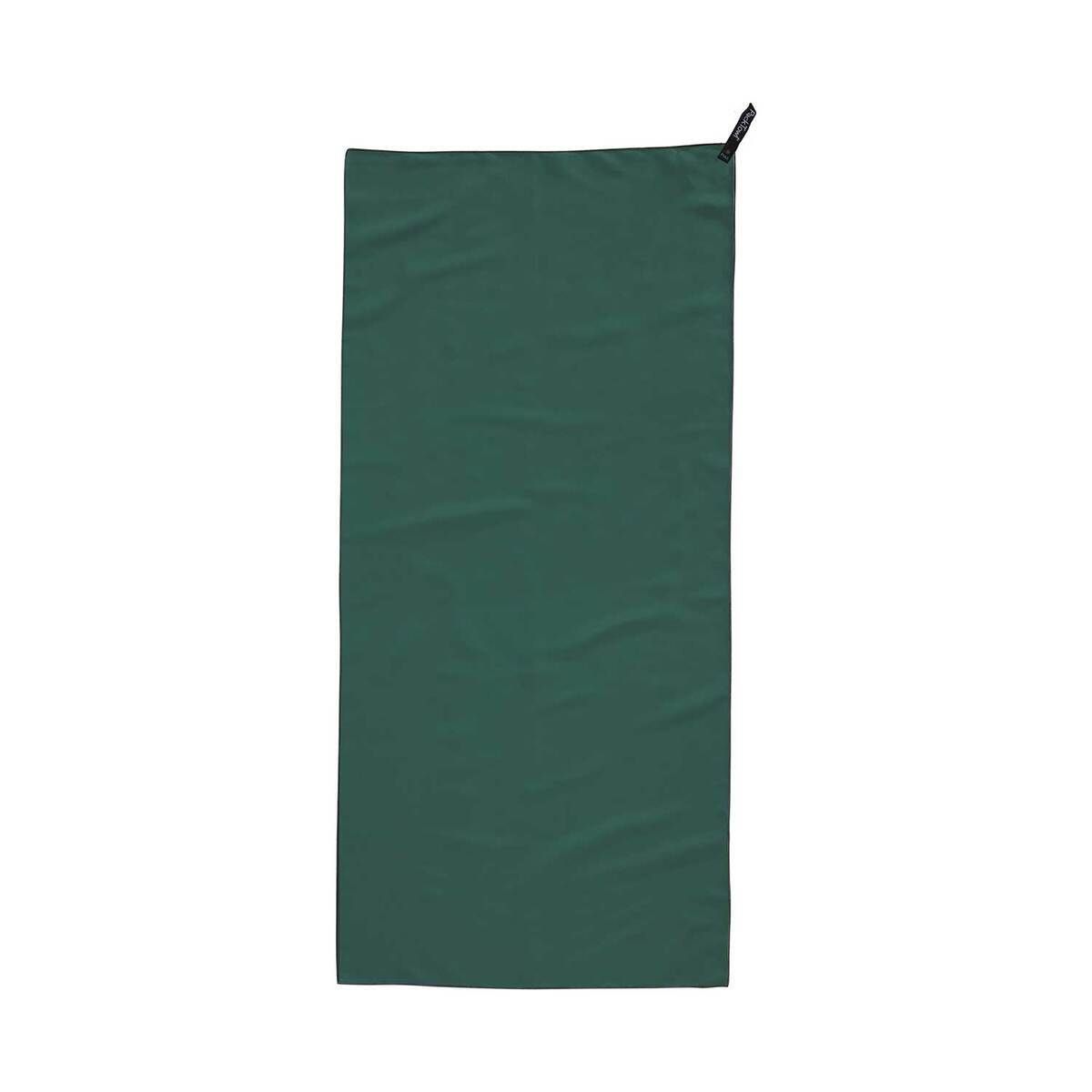 PackTowl Personal Face Towel - Pine Green | Sportsman's Warehouse