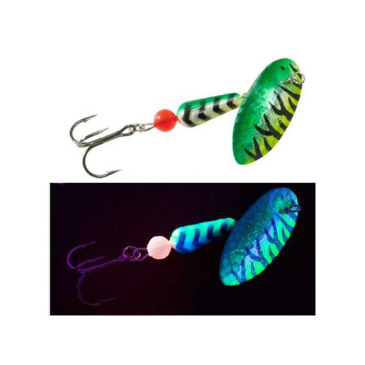 Panther Martin Salmon & Steelhead Hammered Spinning Lure, Spinners &  Spinnerbaits -  Canada