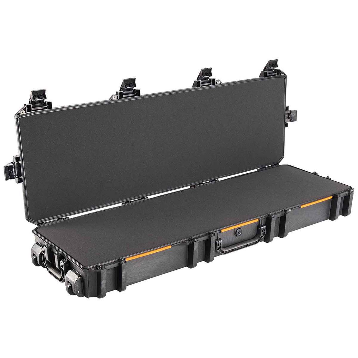 Pelican V800 Vault 53in Double Rifle Case Black Sportsmans Warehouse