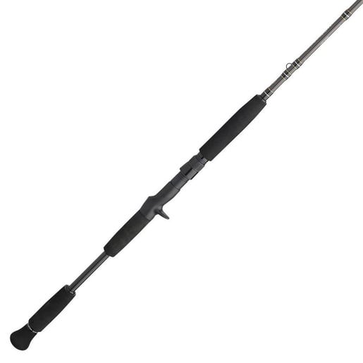 Temple Fork Outfitters Seahunter Saltwater Live Bait Casting Rod