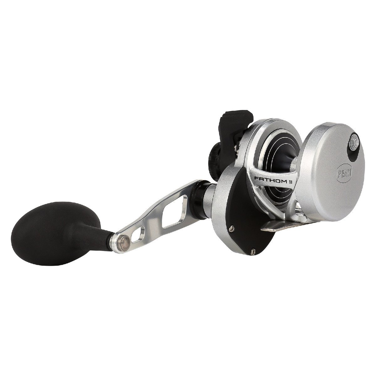 Penn 209M Level Wind Conventional Fishing Reel - Right Hand
